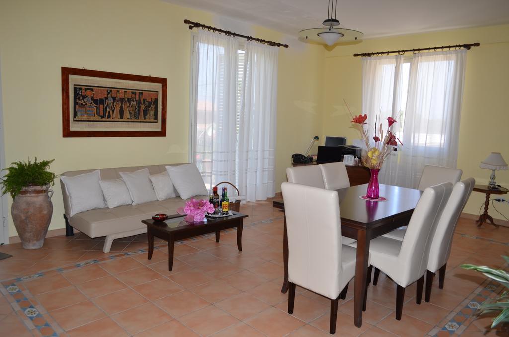 Ansise Guest House Lido di Noto Kültér fotó
