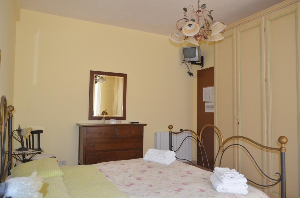 Ansise Guest House Lido di Noto Szoba fotó