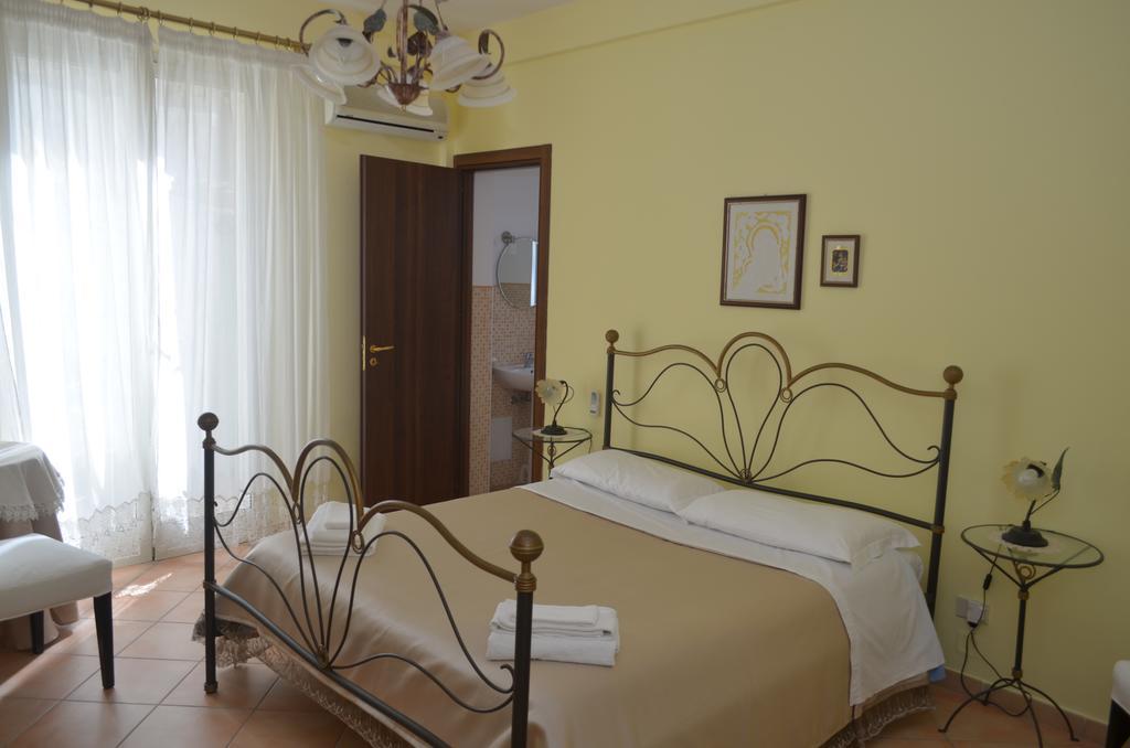 Ansise Guest House Lido di Noto Kültér fotó