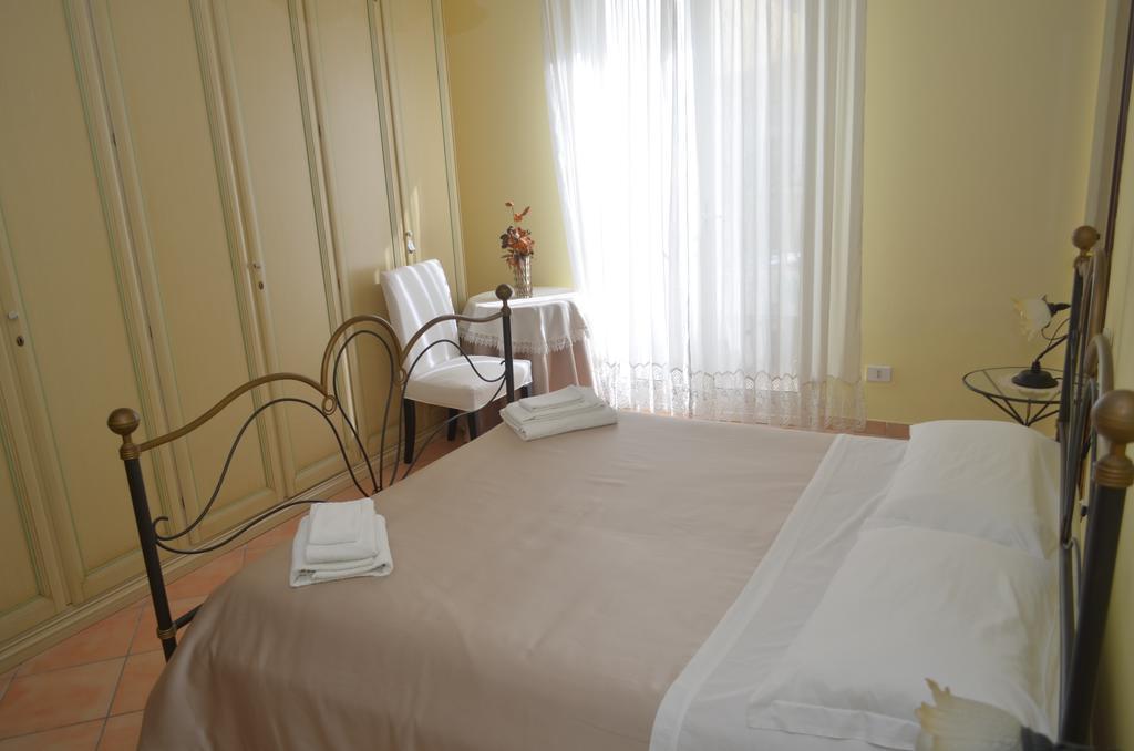 Ansise Guest House Lido di Noto Kültér fotó