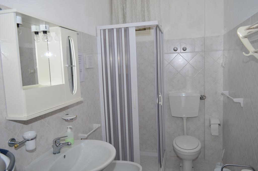 Ansise Guest House Lido di Noto Kültér fotó