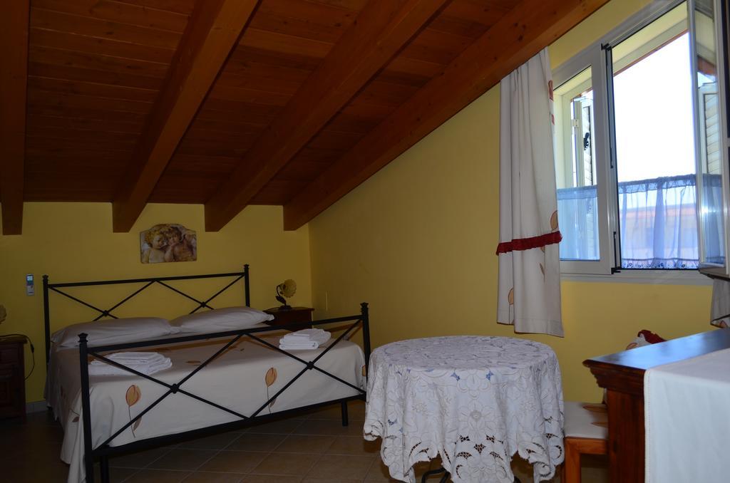 Ansise Guest House Lido di Noto Kültér fotó