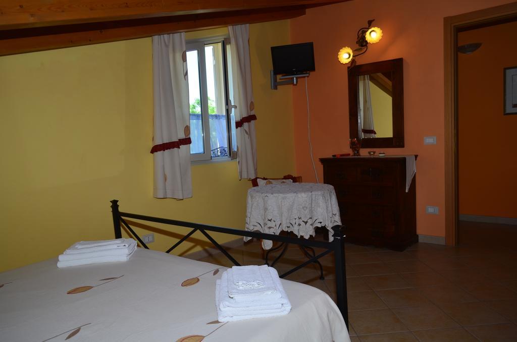 Ansise Guest House Lido di Noto Kültér fotó