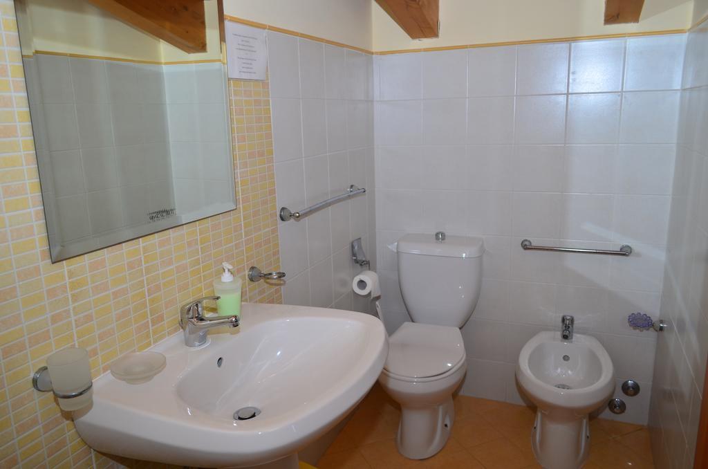 Ansise Guest House Lido di Noto Kültér fotó