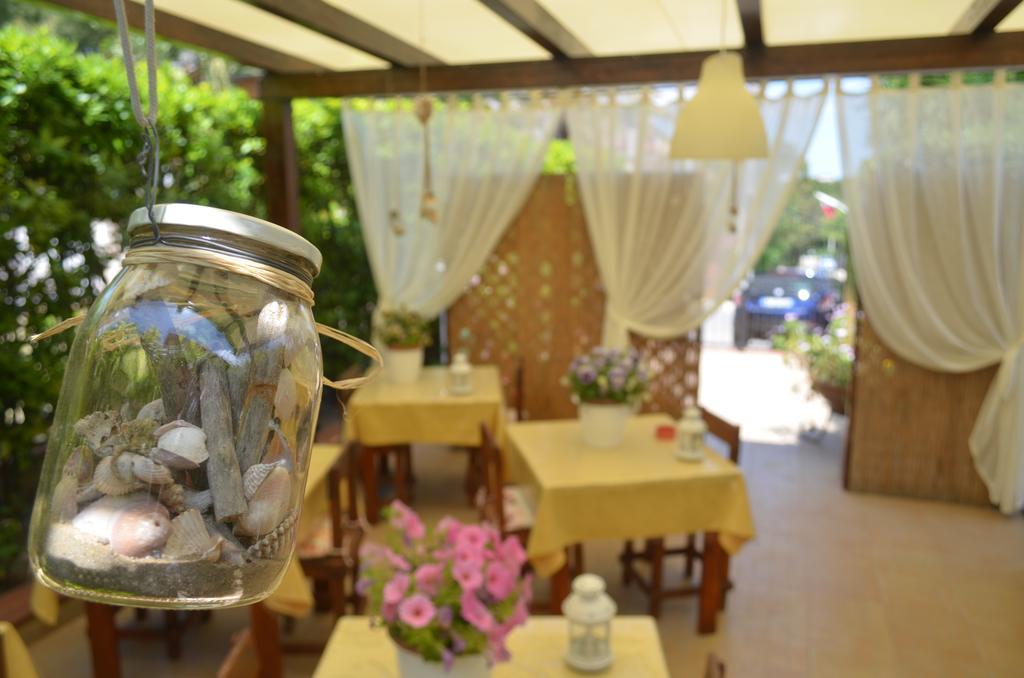 Ansise Guest House Lido di Noto Kültér fotó