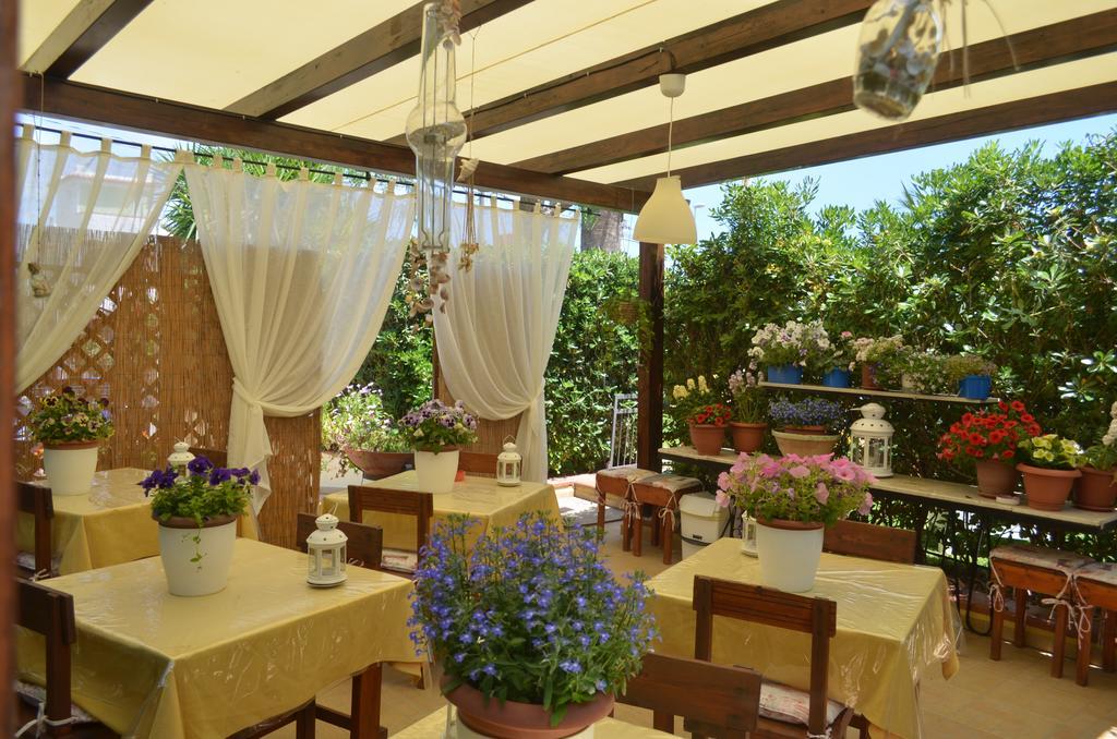 Ansise Guest House Lido di Noto Kültér fotó