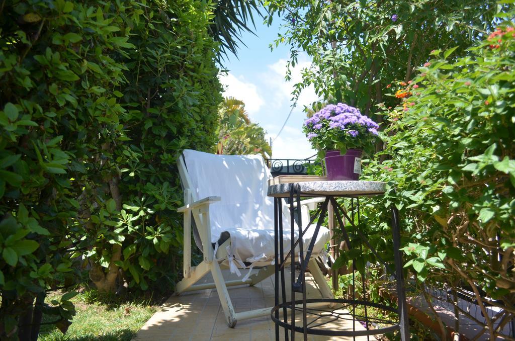 Ansise Guest House Lido di Noto Kültér fotó