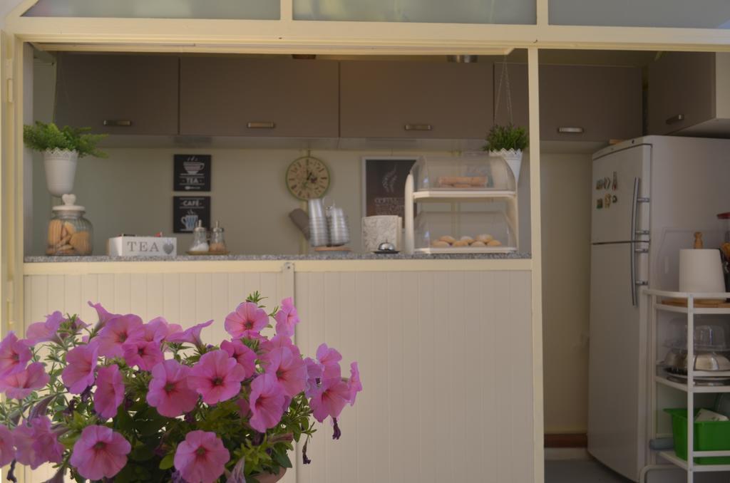 Ansise Guest House Lido di Noto Kültér fotó