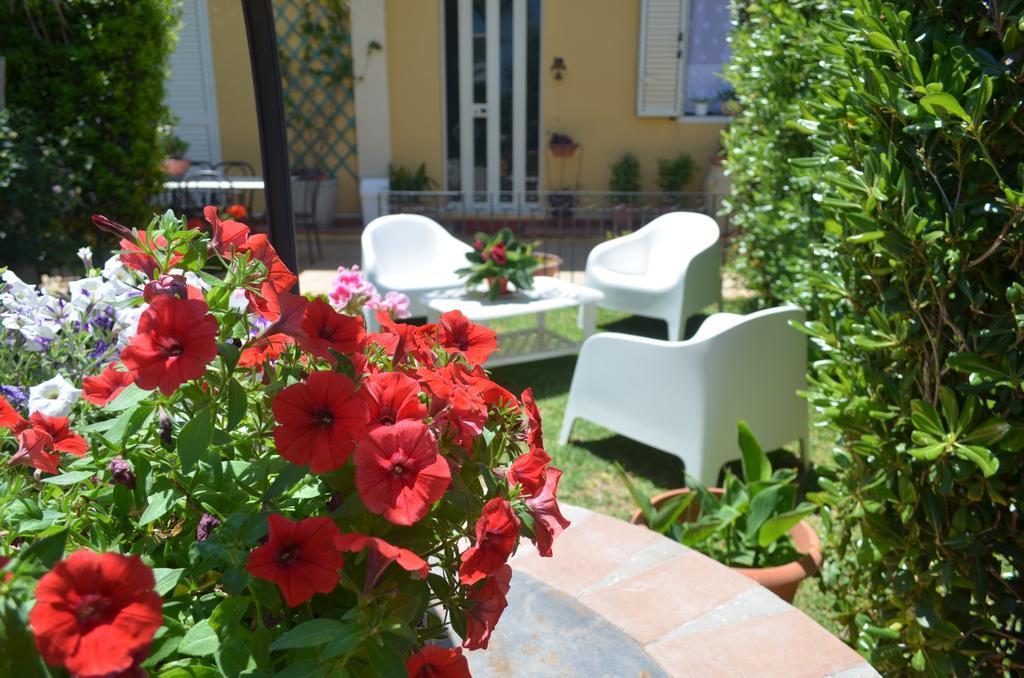 Ansise Guest House Lido di Noto Kültér fotó