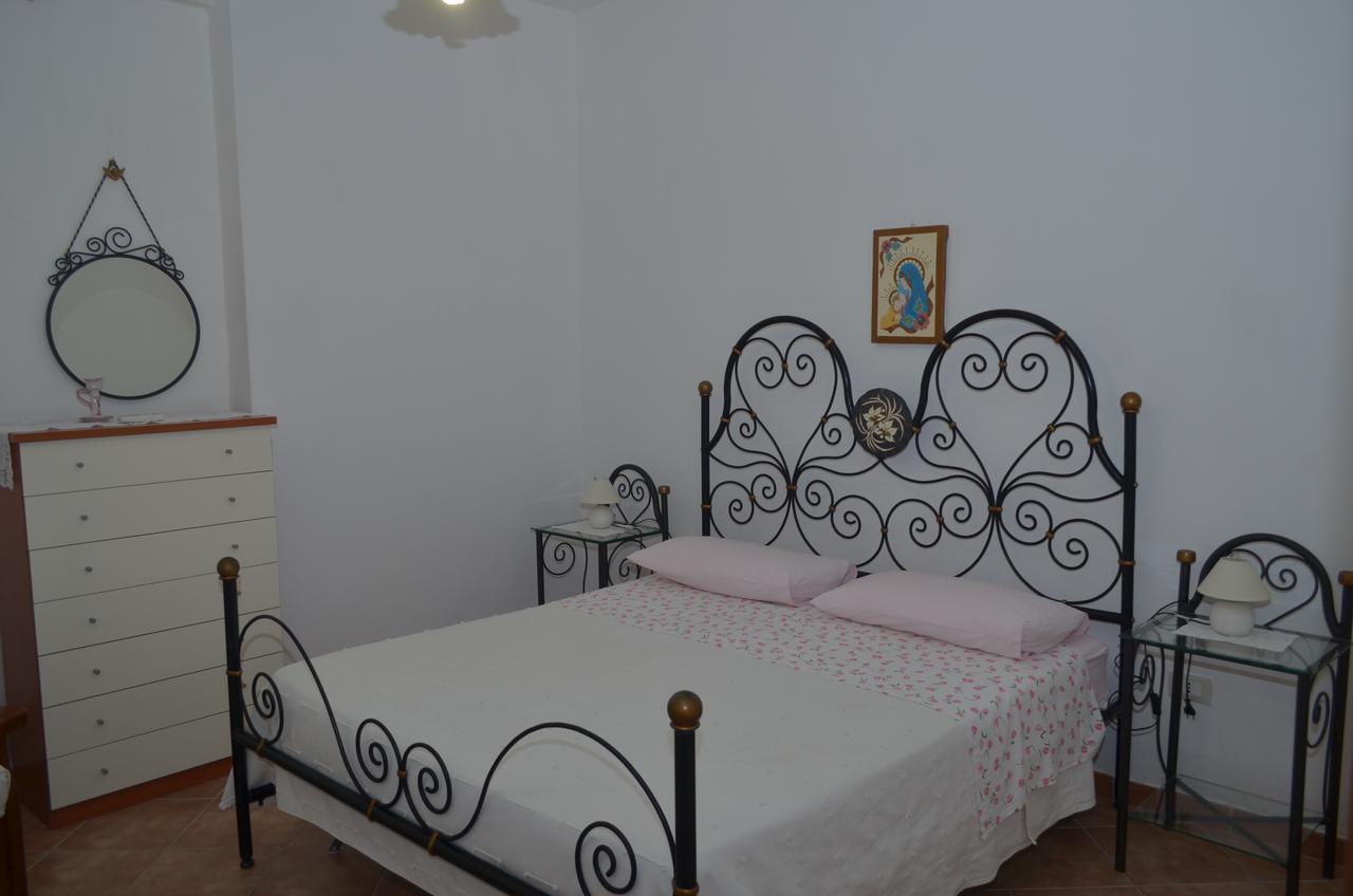 Ansise Guest House Lido di Noto Kültér fotó