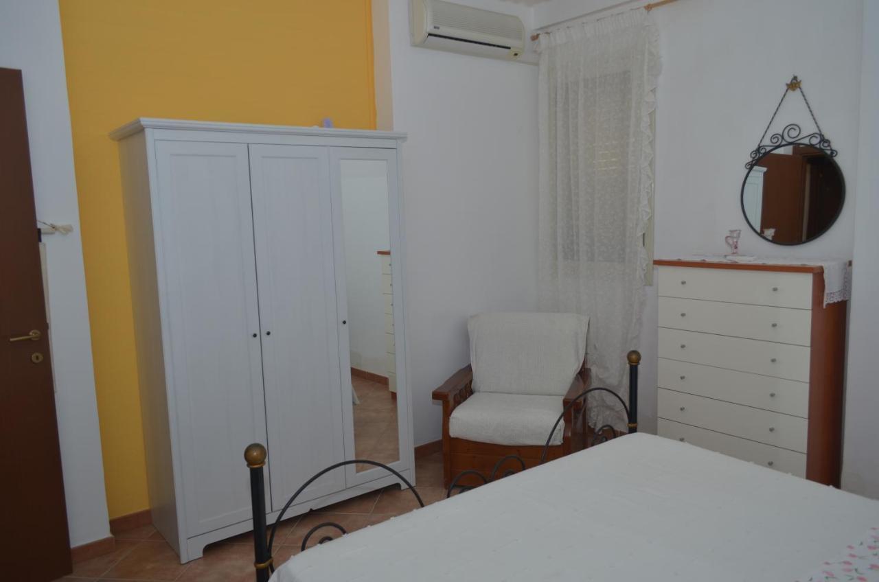 Ansise Guest House Lido di Noto Kültér fotó